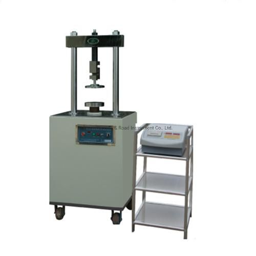 Digital Pavement Material Strength Tester