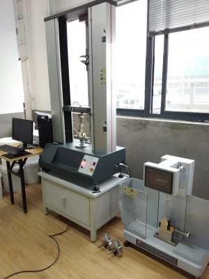 Steel Wire and Copper Universal Testing Machine