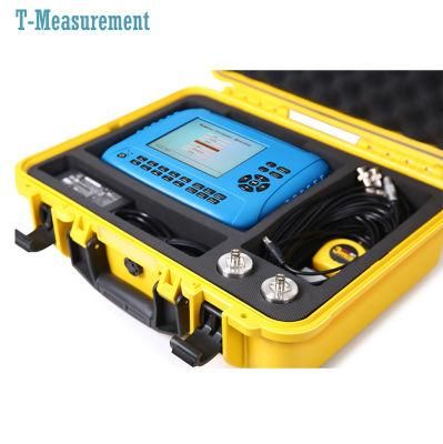 Taijia Ultrasonic Pulse Velocity Upv Test Non Metallic Ultrasonic Detector