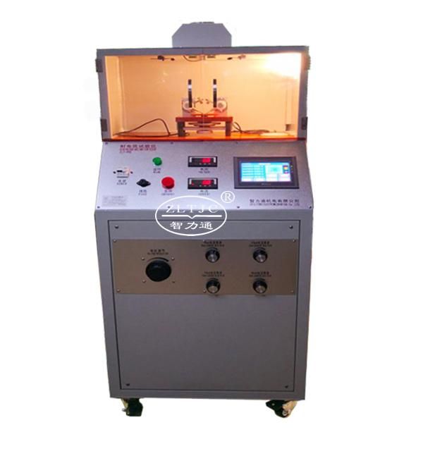 High Voltage Arc Ignition Tester of IEC61621 Testing Equipment