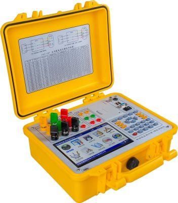 Transformer Characteristic Tester Capacity Load Tester (XHTX1318)
