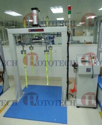 Wheelchairs Drop Fatigue Testing Machine