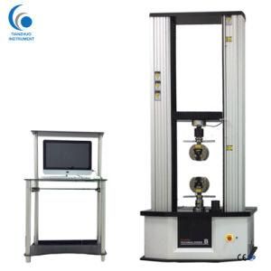 Steel Testing Machine