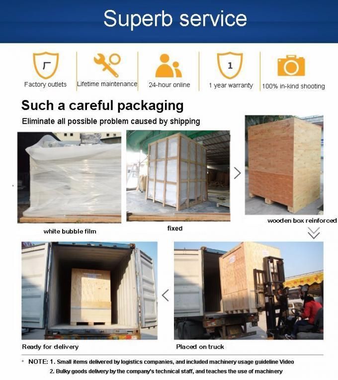 Cardboard Package Clamp Force Testing Equipment