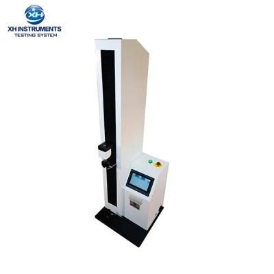 Paper Tensile Machine Testing Digital Tensile Testing Machine Digital Computer Paper Tensile Test Machine Universal Tensile Testing Machine