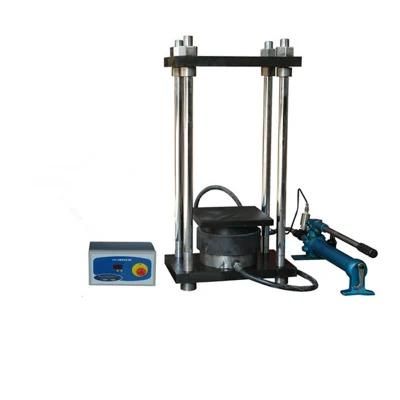Blocking-up Original Position Compression Machine