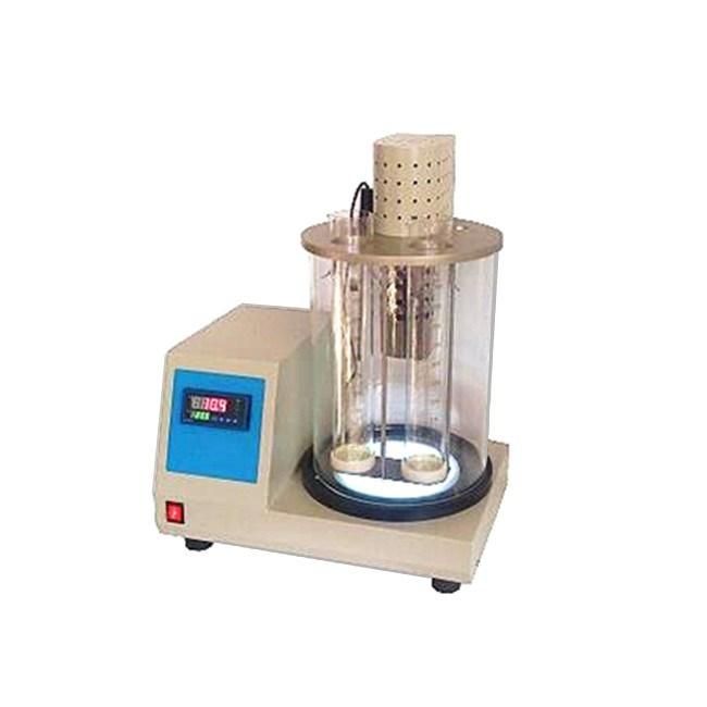 Semi Automatic Digital Insulating Oil Density Tester