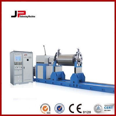 High Quality Turbine Rotor Balancing Machine