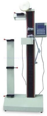 Sock Digital Multifunction Straight and Transverse Extension Strength Testing Equipment