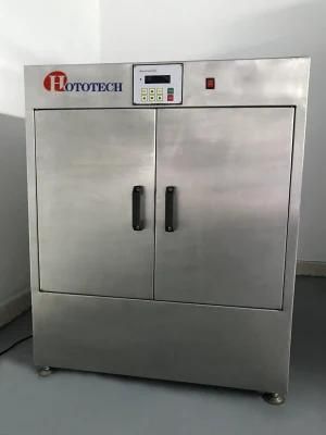 Helmet Environment UV Testing Chamber/UV Conditioning Chamber/Helmet Temperature Chamber Suit for All Testing Standard