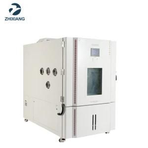 Temperature Change Test Chamber Test Chamber Rapidly Temperature Change Test Chamber