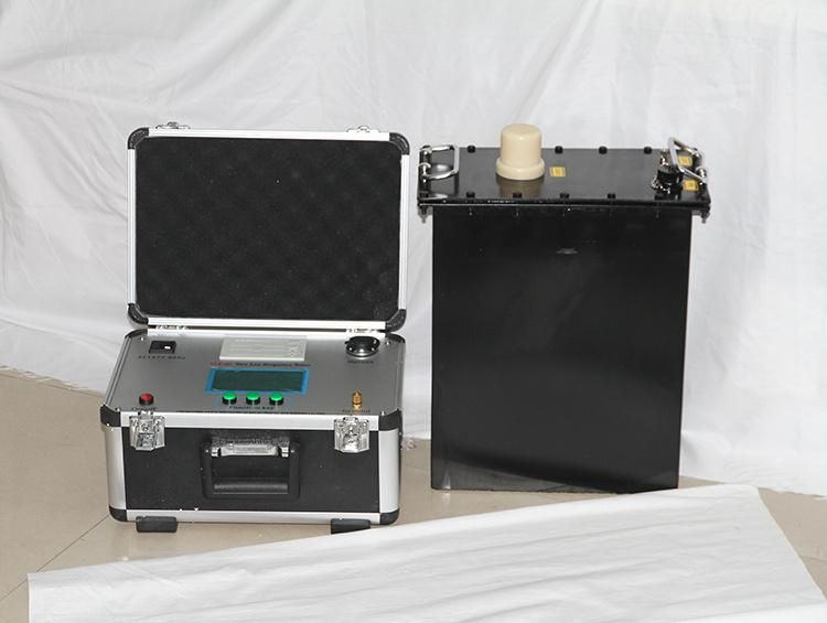 30kv Vlf Hv Cable Hipot Tester