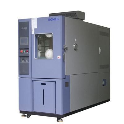 Reliable Performance Rapid Change Rate Temperature Testing Chamber