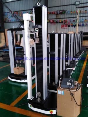 5kn Yield Strength Test Machine for Traction Tensile Compression and 3point Bending Test