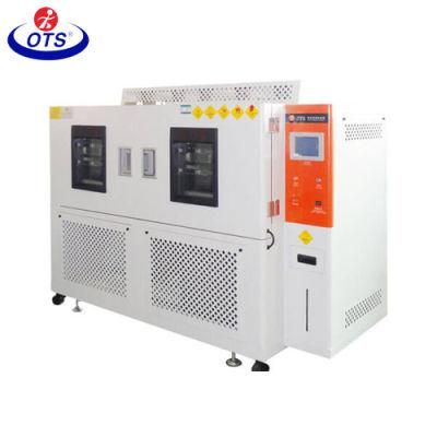 ISO 23999 Dimensional Stability and Curling Test Chamber