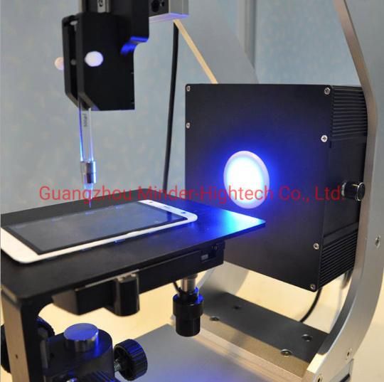 Automatic Contact Angle Analyzer-Precision Contact Angle Measuring Instrument -Contact Angle Meter