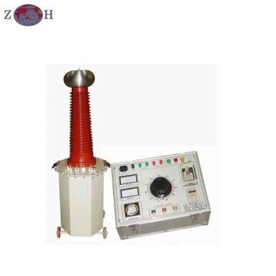 Test Transformer