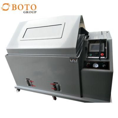 Salt Spray Corrosion Test Machine Salt Fog Test Chamber