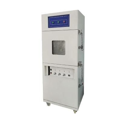 Hj-1 Explosion Proof Chamber for Battery Over Charging and Discharge Safety Testing