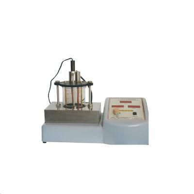 Stll-4 Full Automatic Asphalt Softening Point Meter