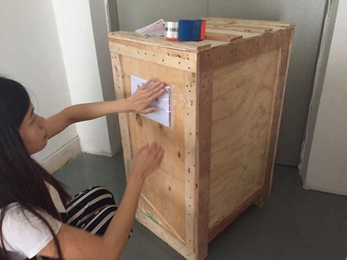 Professional Supplier Digital Charpy Pendulum Impact Testing Machine , Impact Testing Equipment