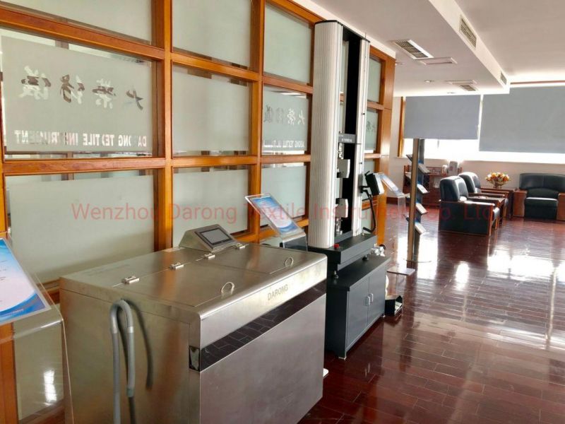 Textile Hydrostatic Head Pressure Testing Equipment