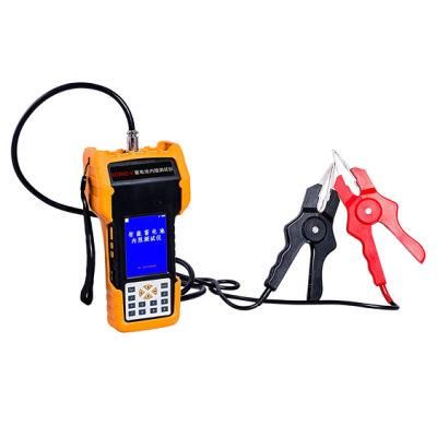 Battery Internal Resistance Tester