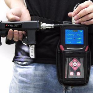Flaw Detector/Portable Magnetic Flaw Detector