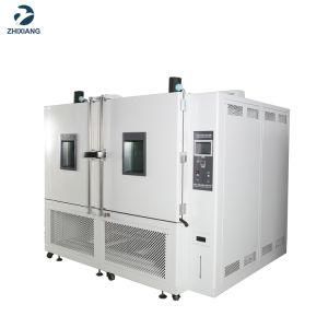 IEC61646 IEC61215 PV Modular Test Chamber / Damp Heat Test Chamber / Humidity Freeze Testing Equipment
