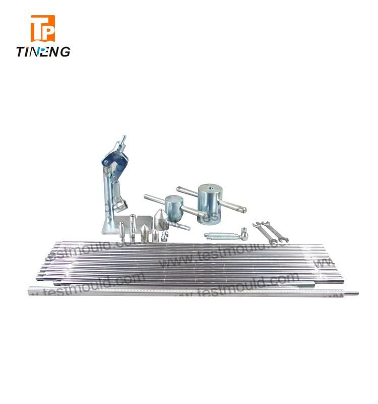 En Standard Dynamic Cone Penetrometer (10kg DPL)