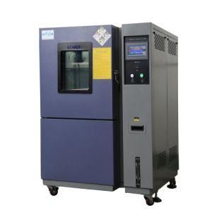 150L Environmental Temperature Humidity Stability Cycling Test Chamber