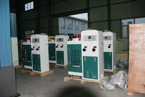 Red Brick Digital Compression Testing Machine 3000kn 300ton