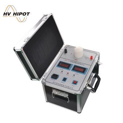 10kV Power System Metal Oxide Arrester MOA Leakage Current Tester