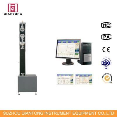 Auto Tensile Strength Test/Testing Machine for Mechanical Properties