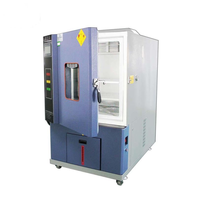 Programmable Thermostatic Constant Humidity Climatic Thermal Cycle Test Chamber