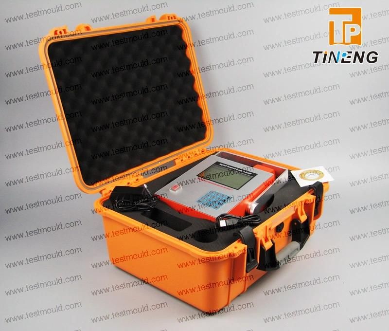 Edg-a Asphalt Electric Density Gauge Pavement Quality Indicator (AEDG)