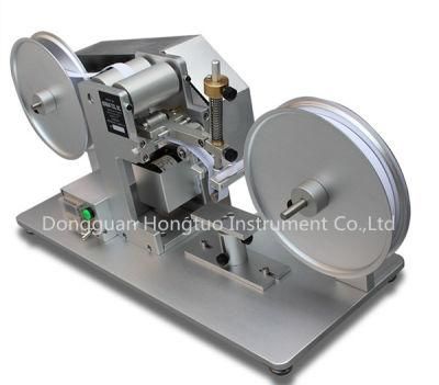 DH-RCA RCA Scroll Tape Abrasion Tester,Paper Friction Testing Machine