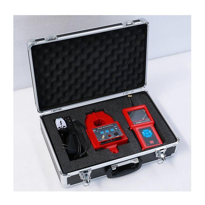 GDYZ-302W Metal Oxide Arrester (MOA) Tester