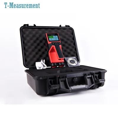 Taijai High Quality Digital Ferroscan Concrete Rebar Detector Integrated Rebar Scanner Locator