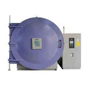 Three Comprehensive Temperature Humidity Altitude Test Chamber