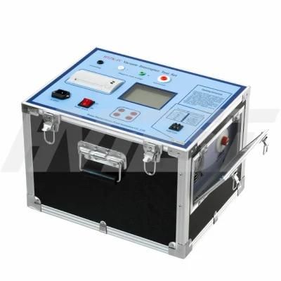 Vacuum Measuring Instrument