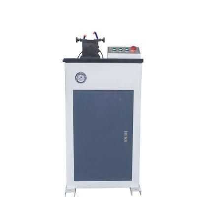 Factory Direct Sales Vu-2y Impact Specimen Notch Broaching Machine