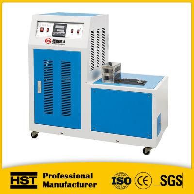 Minus 40 Degrees Celsius Charpy Cooing Bath Tester (Dwc-40/60/80/100)
