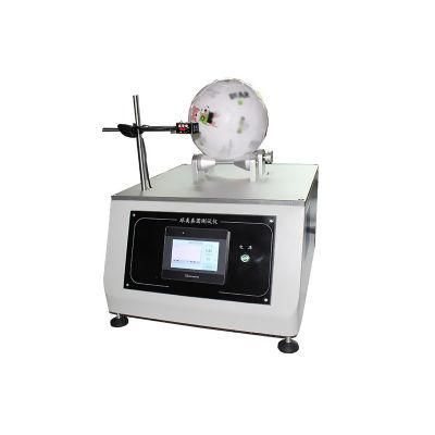 Ball Roundness Tester Basketball Roundness Tester Ball Roundness Test Machine Roundness Test