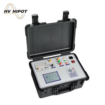 Portable Transformer Short-circuit Impedance Tester GDZT-3A