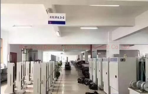 Fabric Apparel Ici Mace Snagging Snag Resistance Lab Textile Testing Equipment