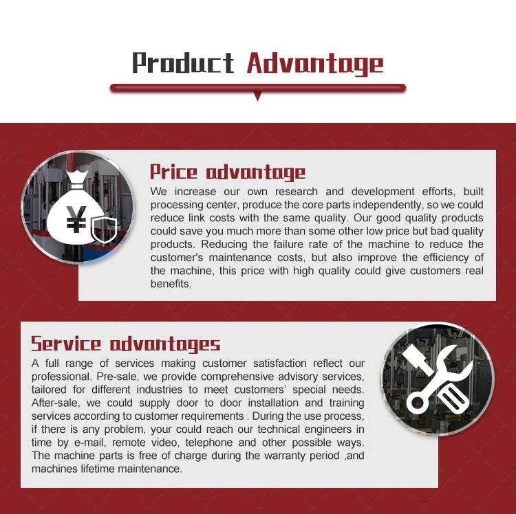 Computer Metal Bar Electronic Servo Hydraulic Universal/Tensile/Compression/Bending Testing Equipment