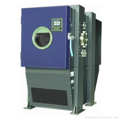High and Low Temperature Simulated Climate Altitude Environmental Test Chamber