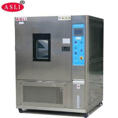 Constant Temperature Testing Chamber, Environmental Temperature and Humidity Chamber