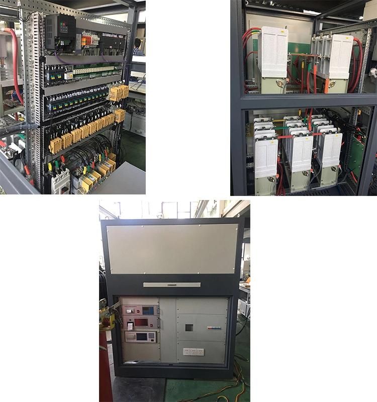 Automatic Multi-Function High Voltage Power Distribution Transformer Integrated Test System